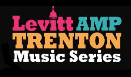 Levitt AMP Trenton Music Series