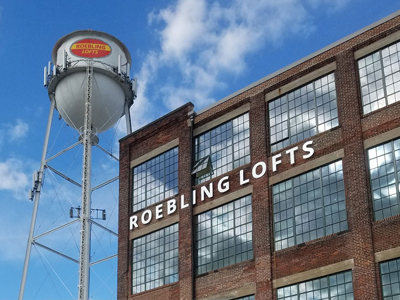 Roebling Lofts