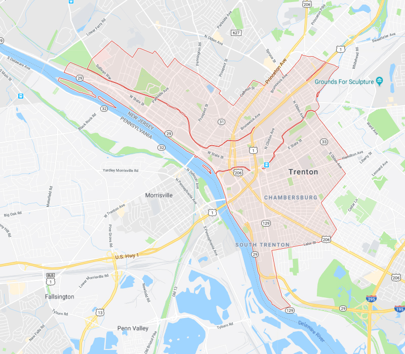 Neighborhoods