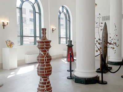 BSB Gallery