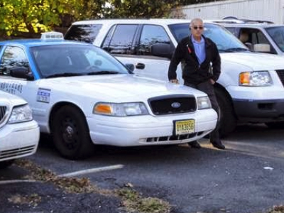 Brothers Taxi