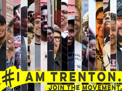 I Am Trenton