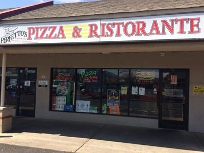 Perfecto's Pizza & Pasta