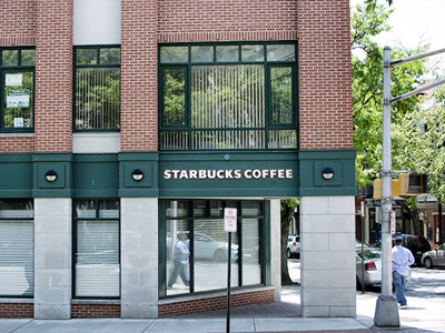 Starbucks Coffee 