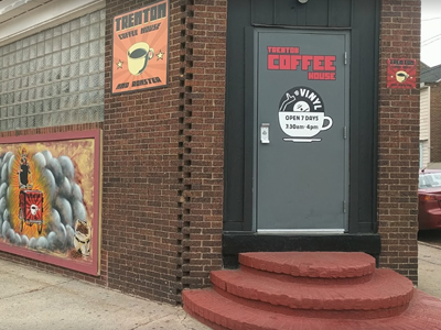 Trenton Coffee House