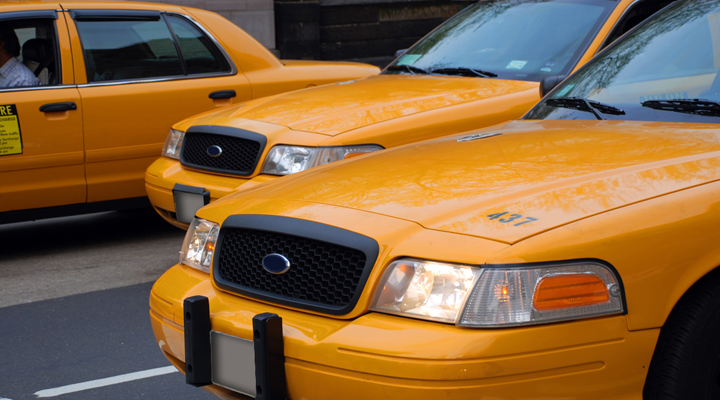 Cabs