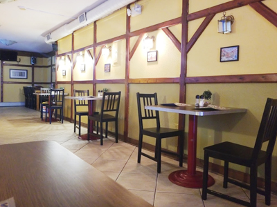 Rozmaryn Restaurant