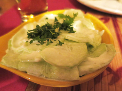 Rozmaryn Restaurant