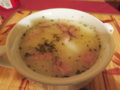 Rozmaryn Restaurant
