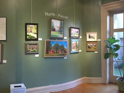 Trenton City Museum