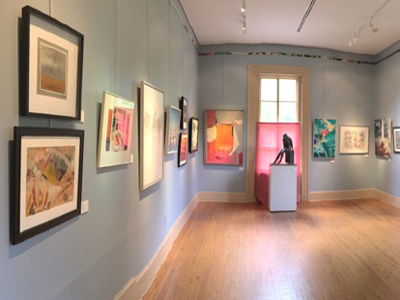Trenton City Museum