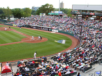 Trenton Thunder
