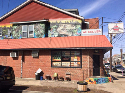 Championship Bar & Music Club