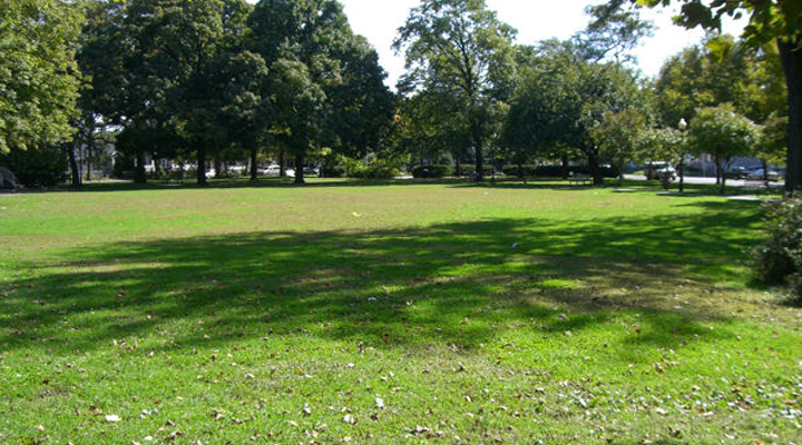 Franklin Park