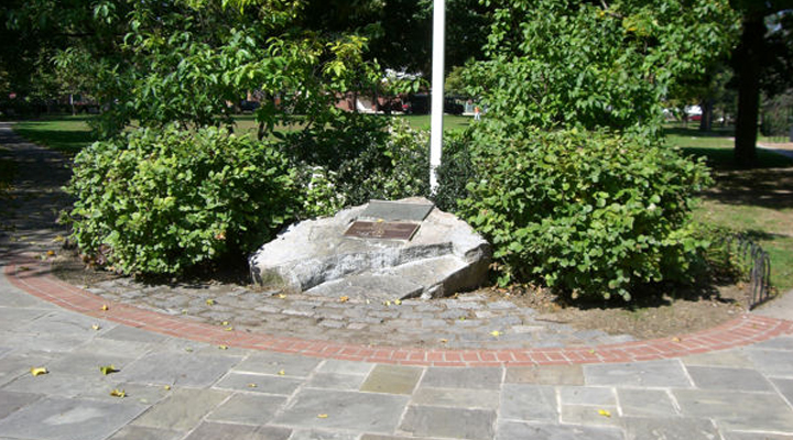 Franklin Park