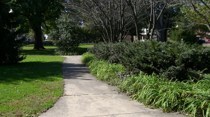 Franklin Park