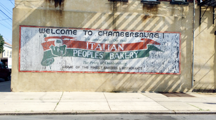 Italian Peoples