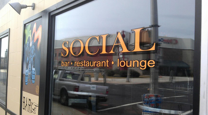 Trenton Social