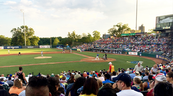 Trenton Thunder