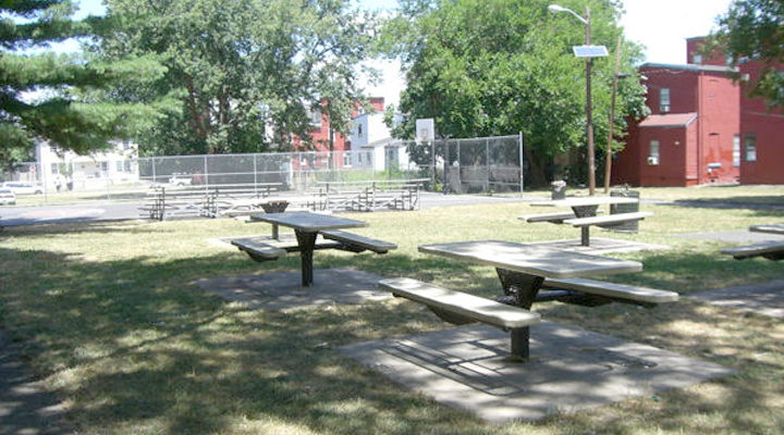 Jefferson Vincent Park