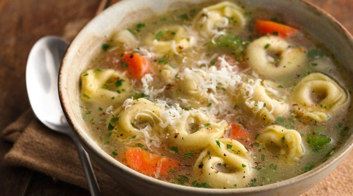 Pizza Grill