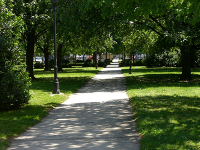 Villa Park