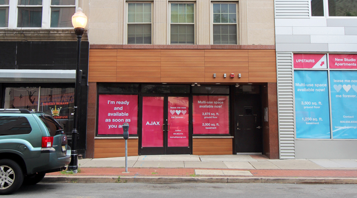 232 East State