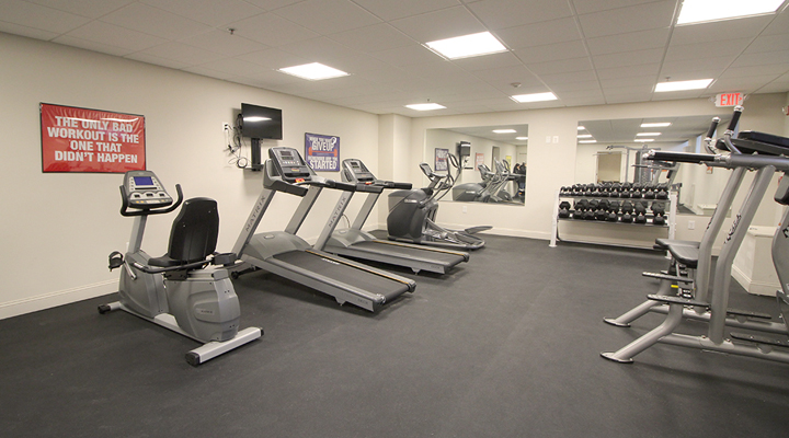 660 Centre