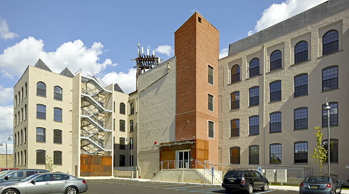 Chambers Lofts