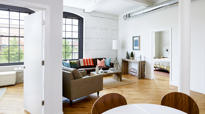 Chambers Lofts
