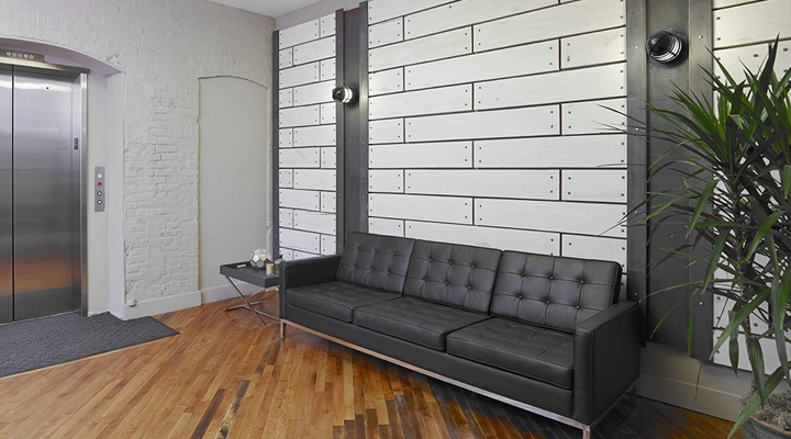 Chambers Lofts