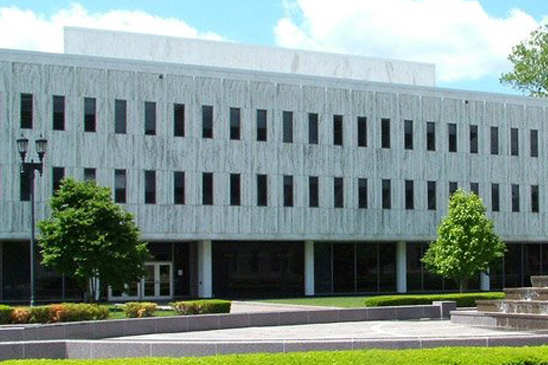 NJ State Library