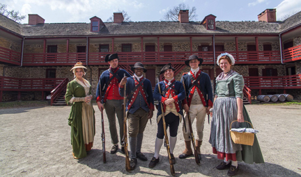 The Old Barracks Museum Receives TripAdvisor Certificate of Excellence