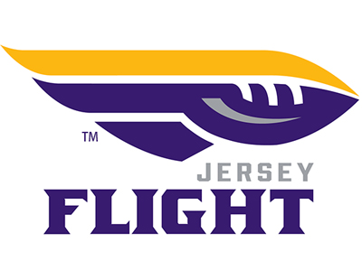 Jersey Flight