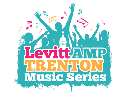 Levitt Amp Trenton Music Series