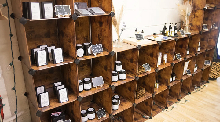 SoapStash